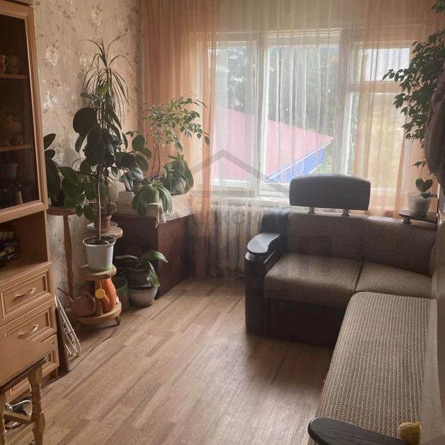 Продаётся 2-комнатная квартира, 42 м²