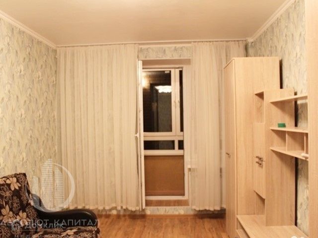 Сдаётся 1-комнатная квартира, 39 м²