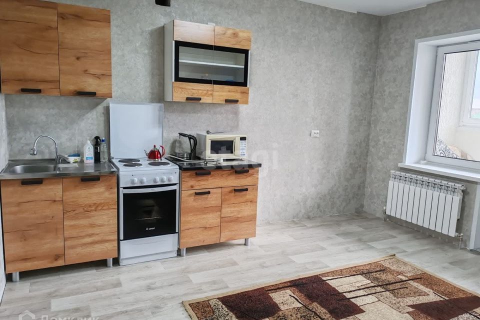 Сдаётся студия, 26 м²