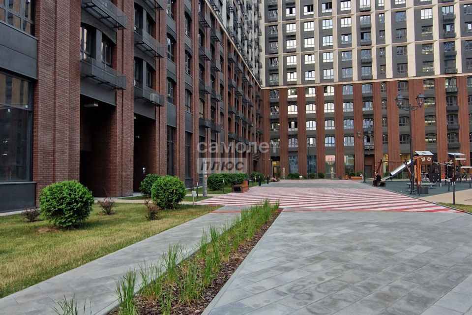 Продаётся студия, 29 м²