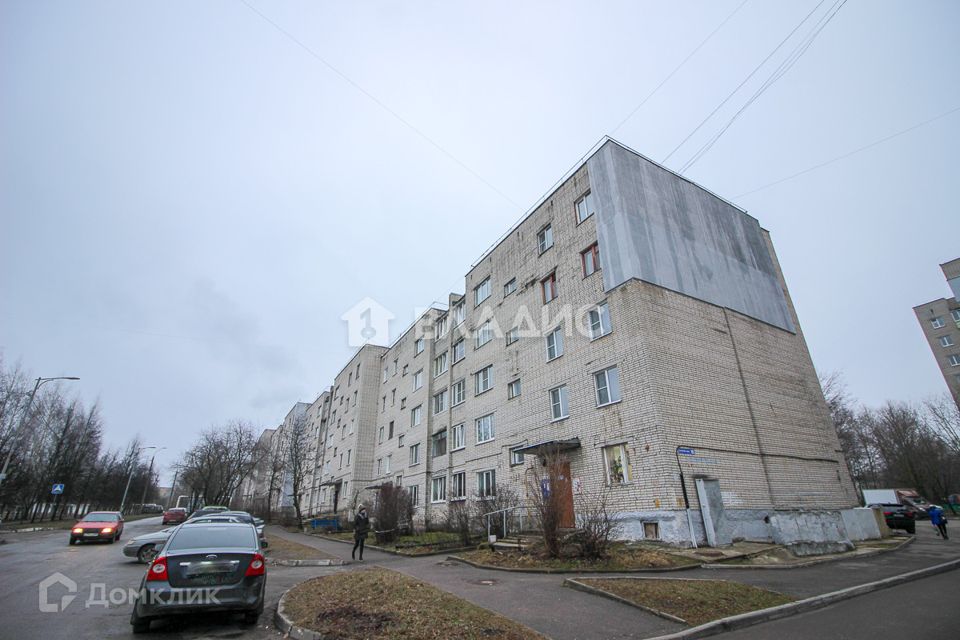Самара Купить Квартиру На Владимирской Улице