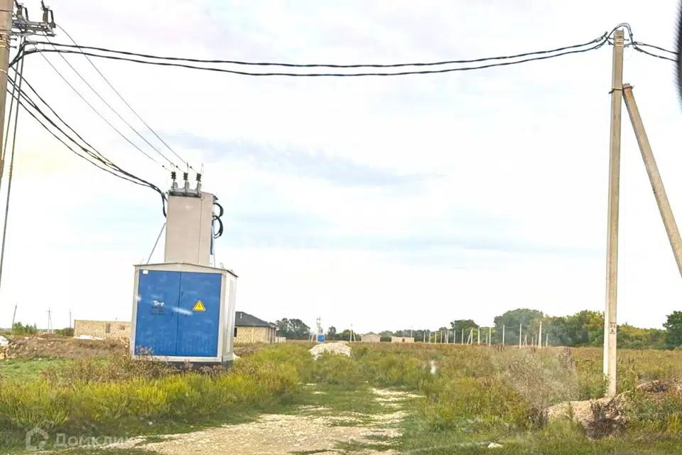 Продаётся участок, 4 сот., ИЖС