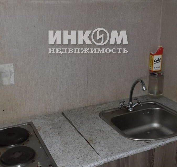 Сдаётся 1-комнатная квартира, 32 м²