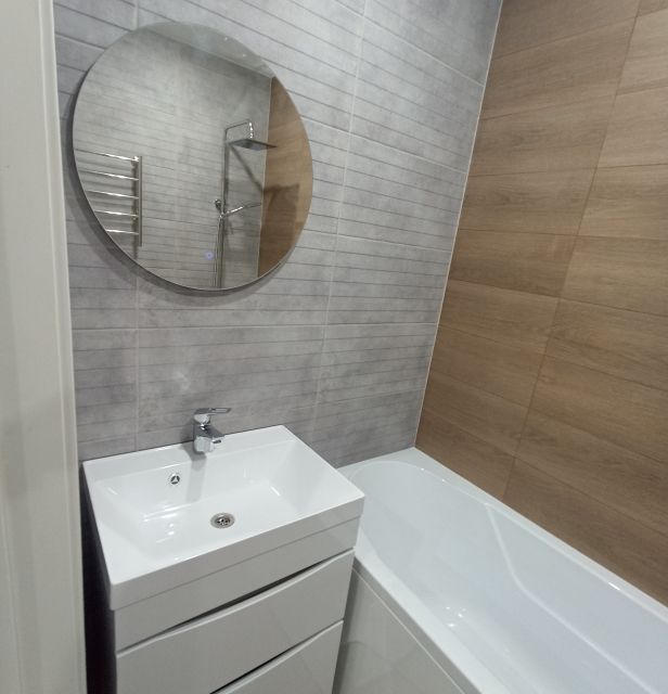 Продаётся 3-комнатная квартира, 65 м²