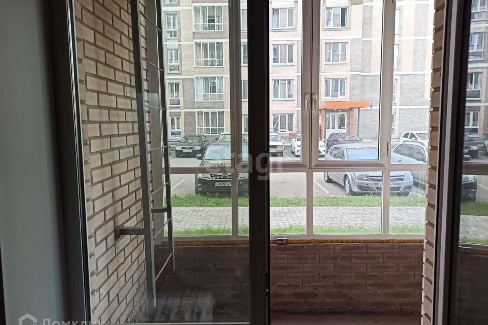 Продаётся 2-комнатная квартира, 60.4 м²