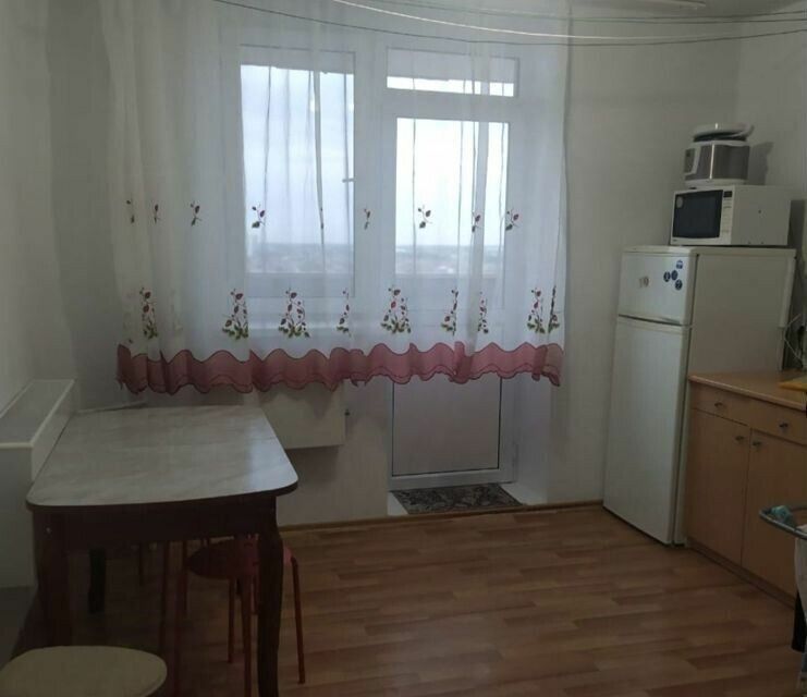 Продаётся 2-комнатная квартира, 56 м²