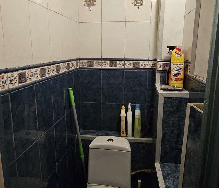 Сдаётся 2-комнатная квартира, 49.9 м²