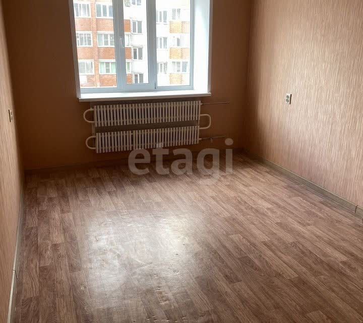 Продаётся 1-комнатная квартира, 32 м²