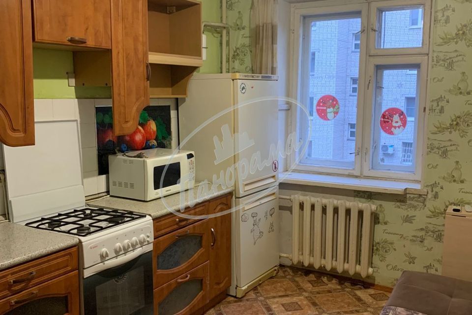Сдаётся 1-комнатная квартира, 45 м²