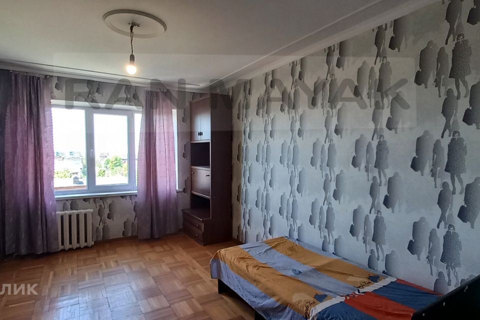 Продаётся 2-комнатная квартира, 51.2 м²