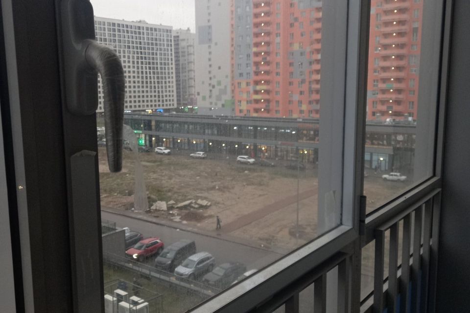 Продаётся 2-комнатная квартира, 43.11 м²