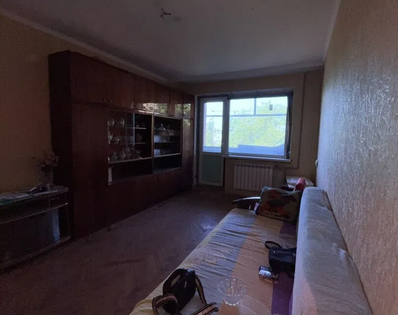 Продаётся 2-комнатная квартира, 44.8 м²