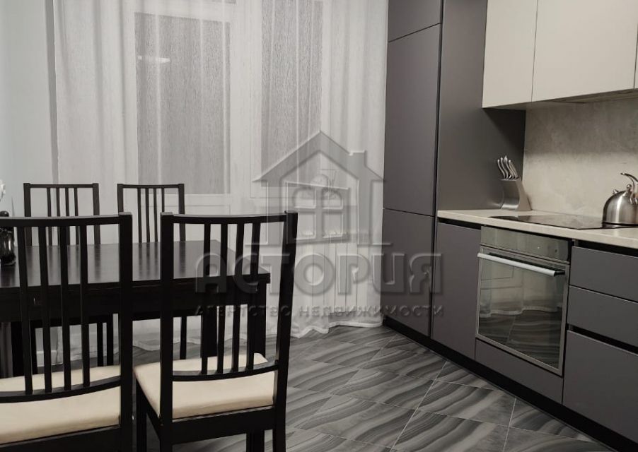 Продаётся 2-комнатная квартира, 59.2 м²