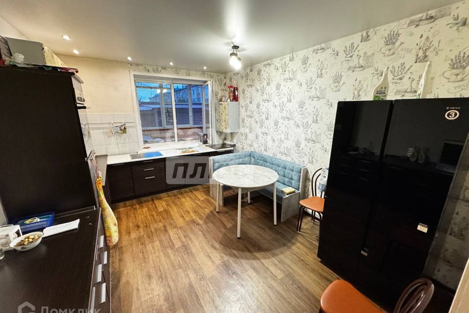 Продаётся 3-комнатная квартира, 78.8 м²
