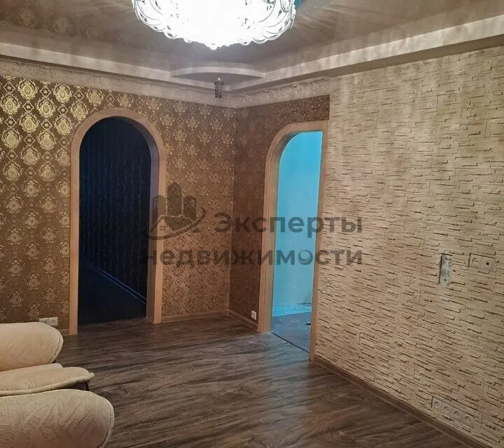 Продаётся 2-комнатная квартира, 41 м²