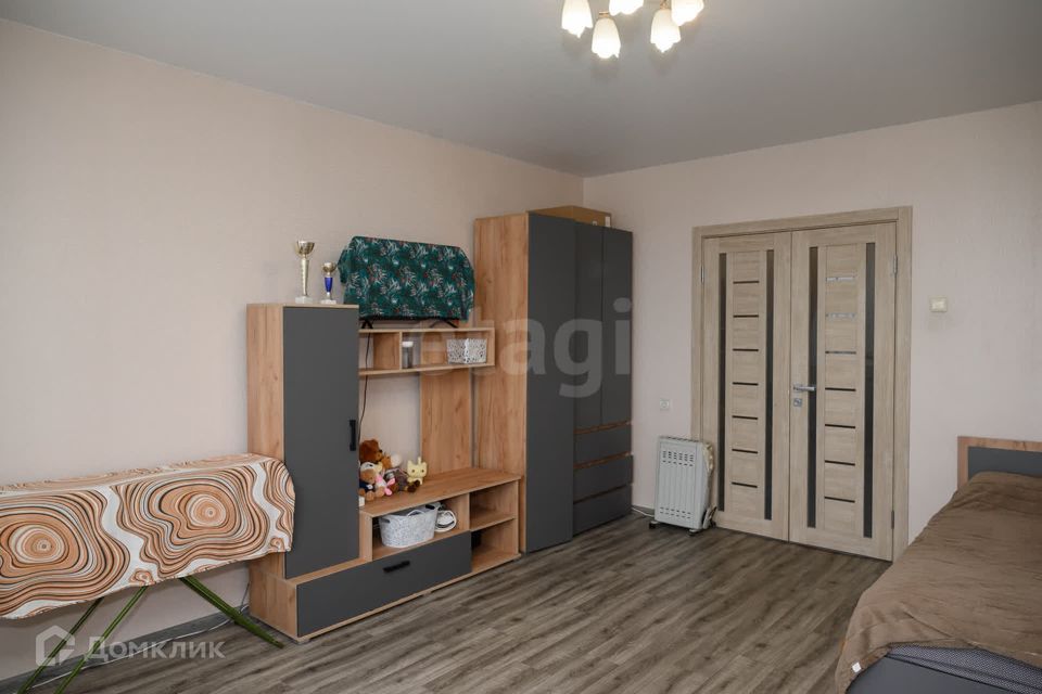 Продаётся 2-комнатная квартира, 60.3 м²