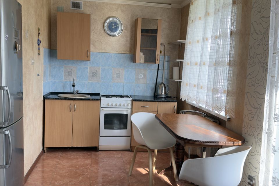 Сдаётся 1-комнатная квартира, 33.5 м²