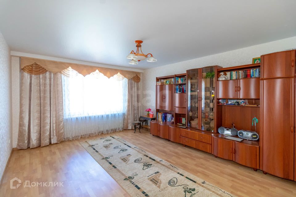 Продаётся 2-комнатная квартира, 68.9 м²
