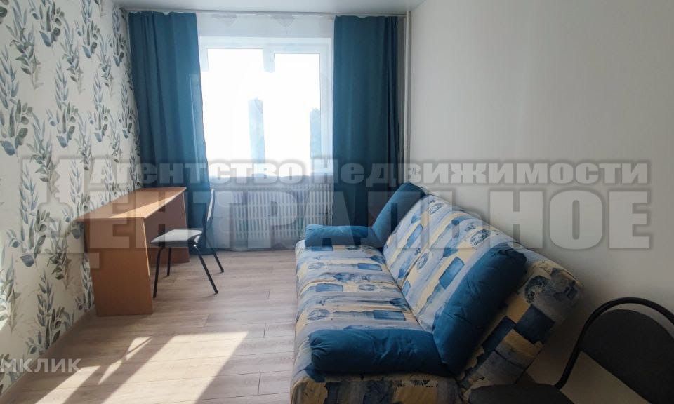 Сдаётся 3-комнатная квартира, 63.4 м²