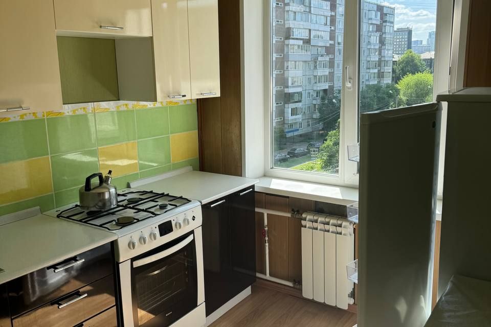 Сдаётся 1-комнатная квартира, 31 м²