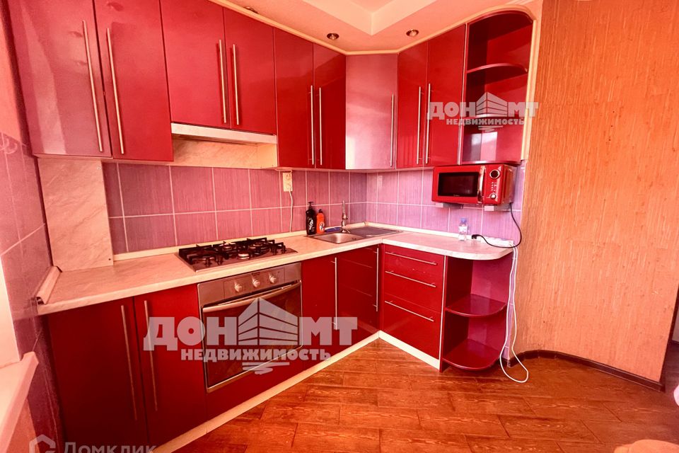 Продаётся 1-комнатная квартира, 41 м²