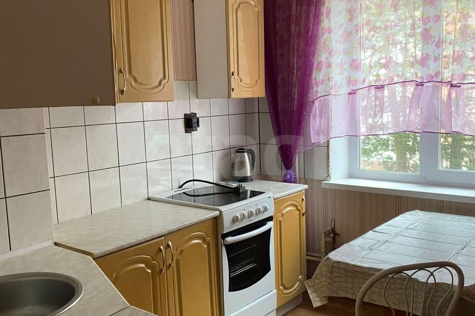 Сдаётся 2-комнатная квартира, 47.8 м²