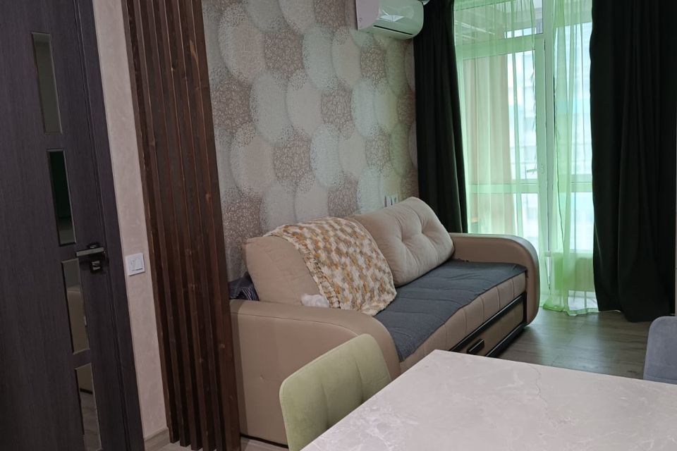Продаётся 2-комнатная квартира, 40 м²