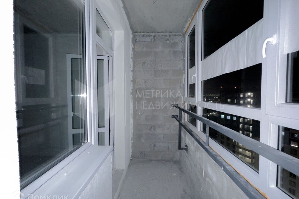 Продаётся студия, 20.3 м²