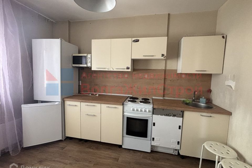 Продаётся 3-комнатная квартира, 65.3 м²