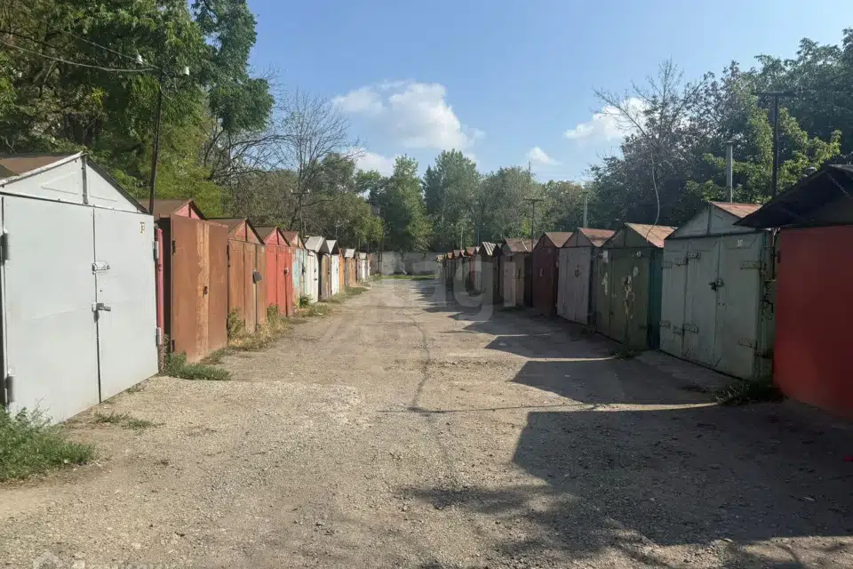 Продаётся гараж, 16.2 м²