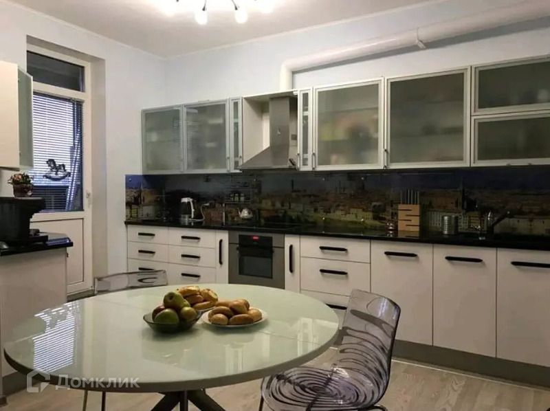 Продаётся 3-комнатная квартира, 78.3 м²