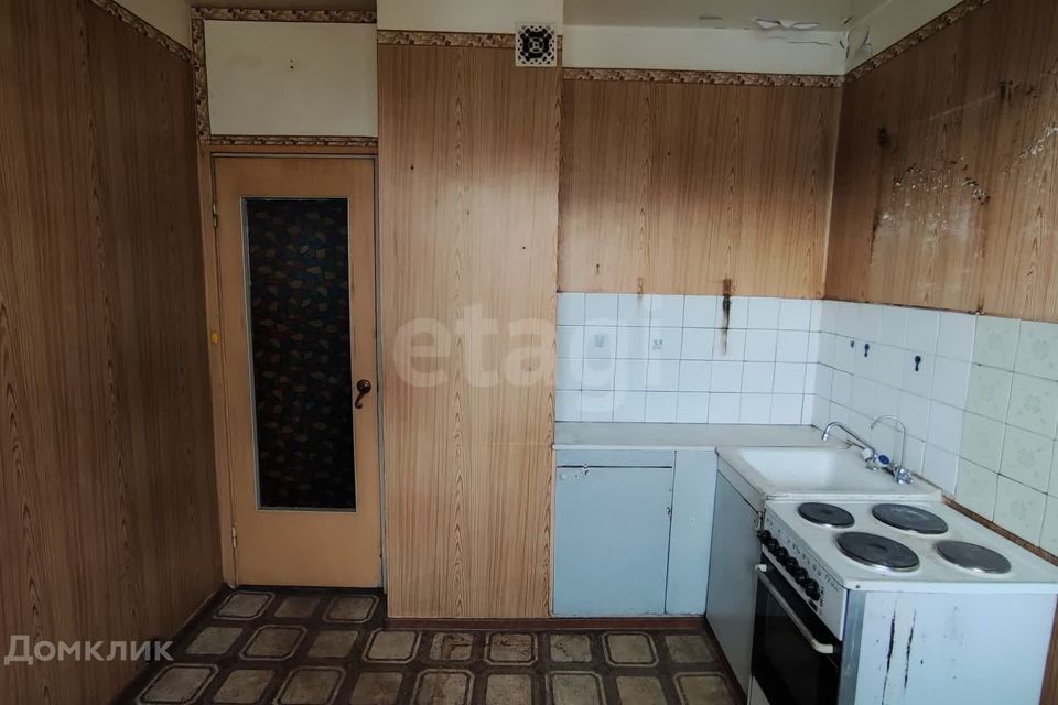 Продаётся 2-комнатная квартира, 52.3 м²