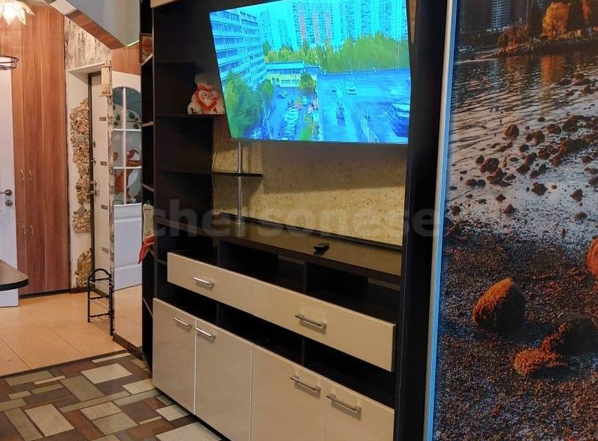 Продаётся 1-комнатная квартира, 25.1 м²
