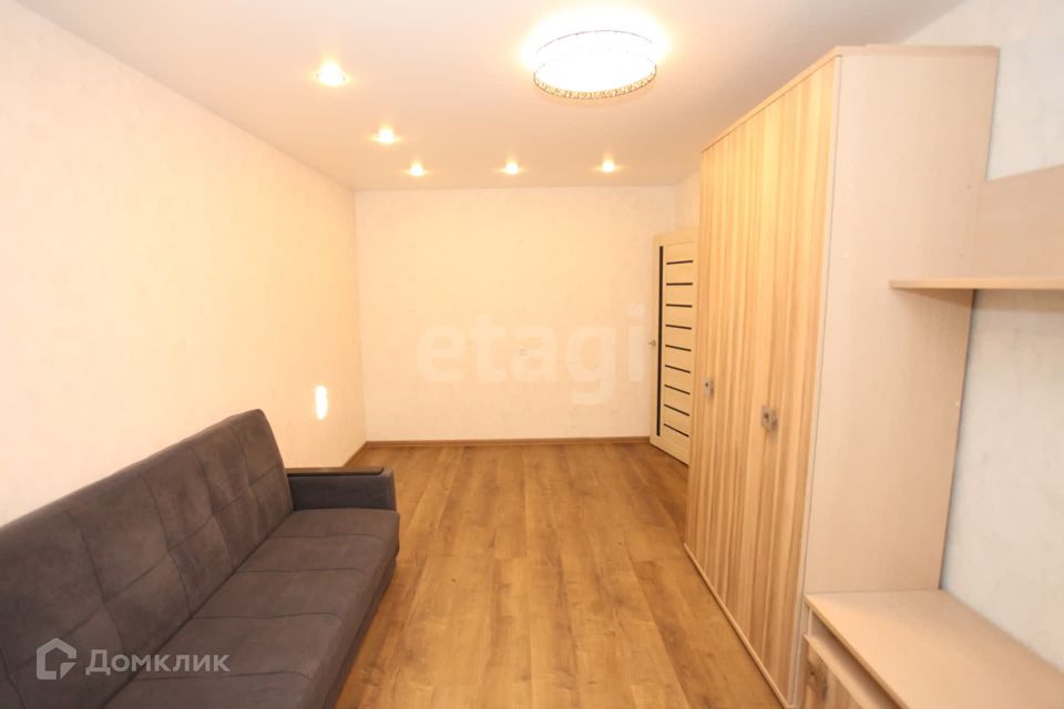 Сдаётся 2-комнатная квартира, 59 м²