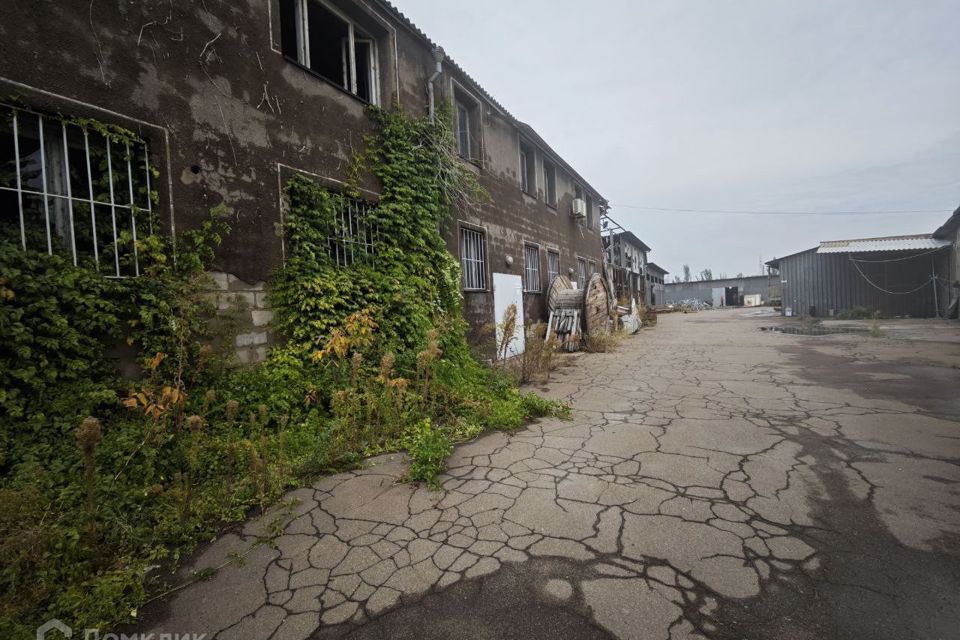 Продаётся производственное помещение, 3767 м²