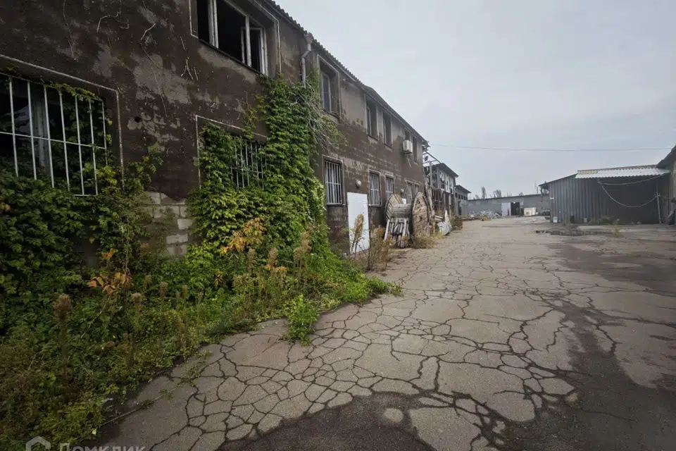 Продаётся производственное помещение, 3767 м²