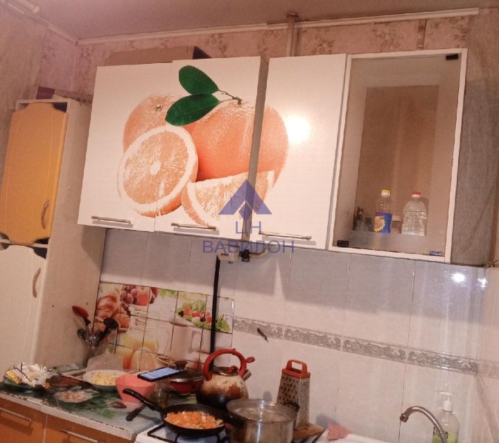 Продаётся 2-комнатная квартира, 40 м²