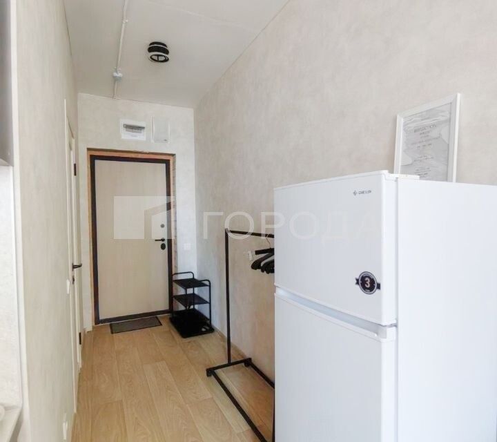 Сдаётся студия, 25 м²