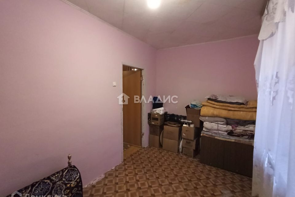 Продаётся 3-комнатная квартира, 52.2 м²
