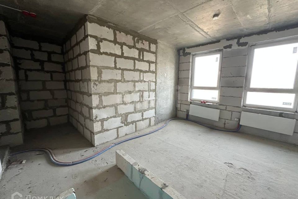 Продаётся студия, 20.1 м²