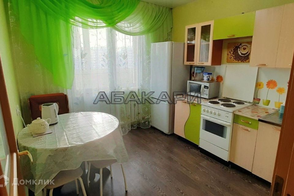 Сдаётся 1-комнатная квартира, 33 м²