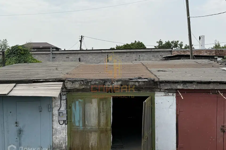 Продаётся гараж, 18.9 м²