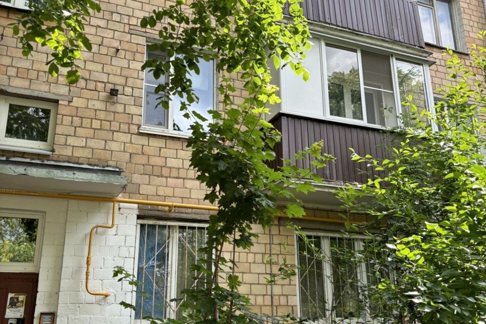 Сдаётся 2-комнатная квартира, 45 м²