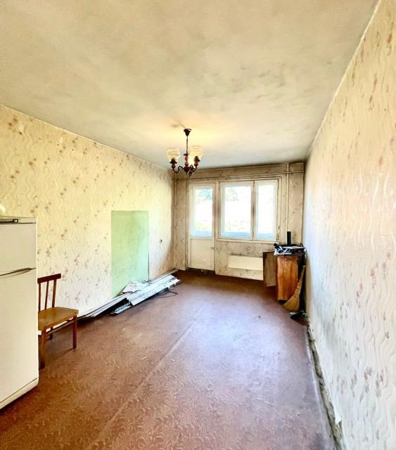 Продаётся 2-комнатная квартира, 45.9 м²