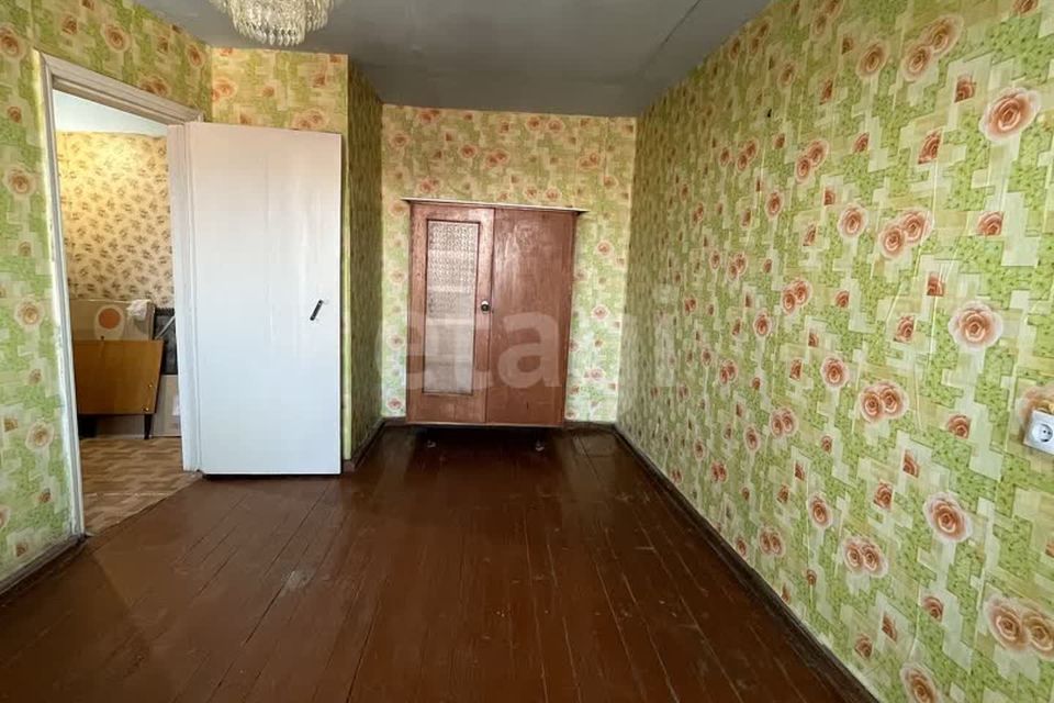 Продаётся 1-комнатная квартира, 31.4 м²