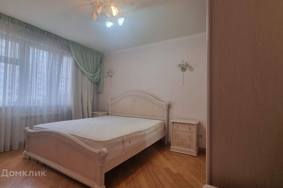 Сдаётся 3-комнатная квартира, 76.5 м²