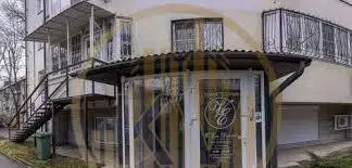 Продаётся 1-комнатная квартира, 37 м²