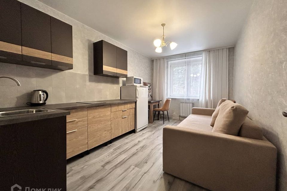 Продаётся 2-комнатная квартира, 73.6 м²
