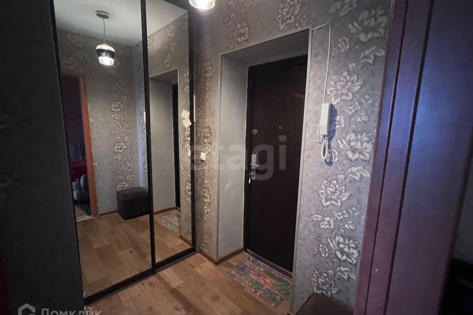 Продаётся 1-комнатная квартира, 32.2 м²
