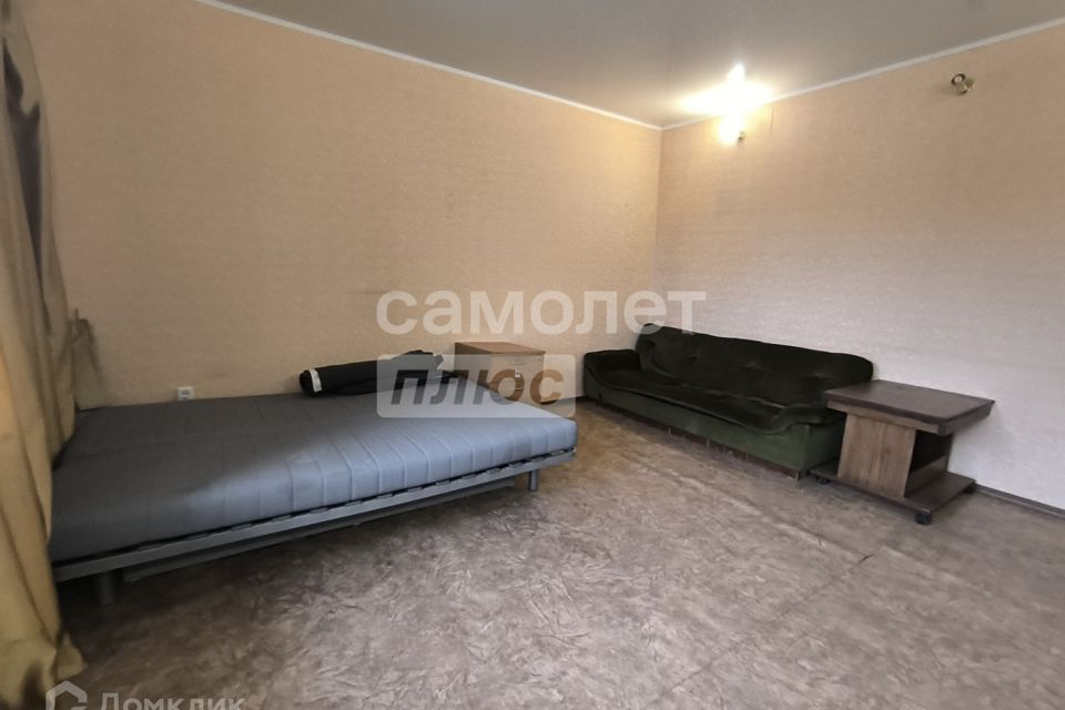 Сдаётся 1-комнатная квартира, 38 м²